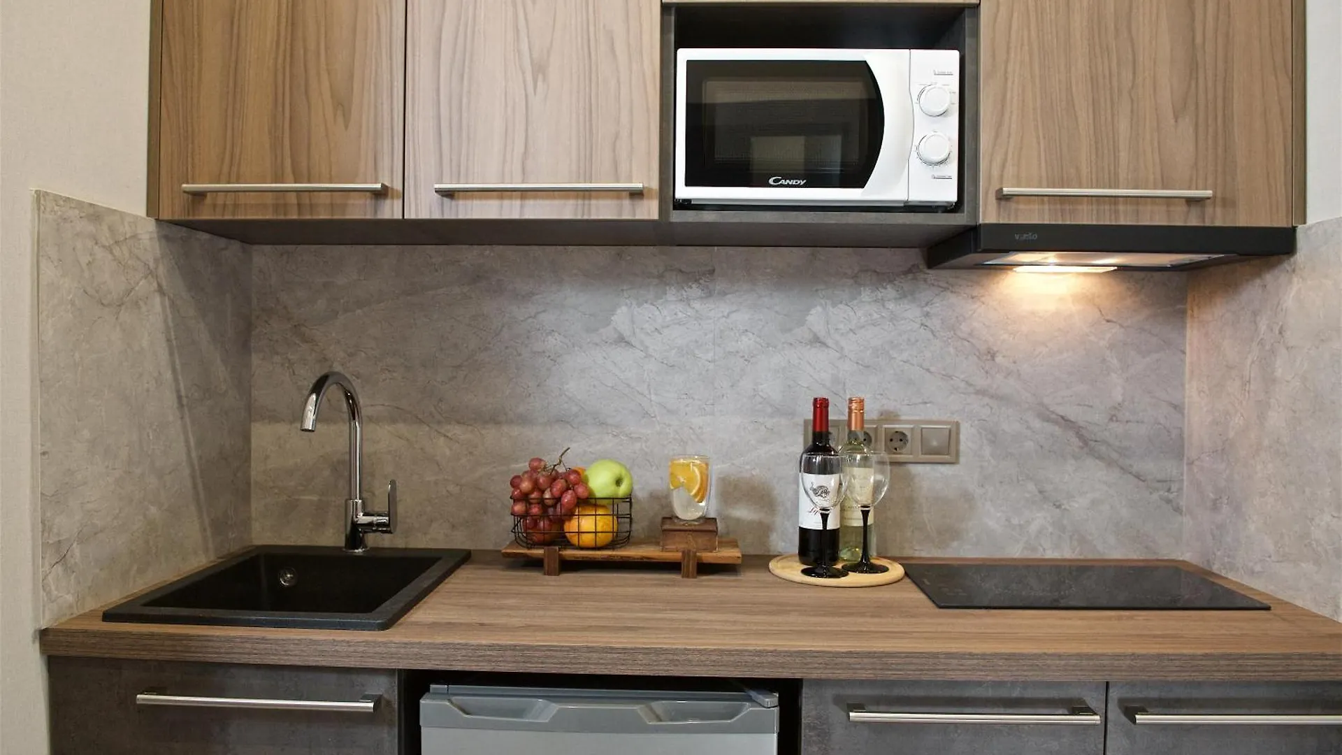 Apartamento Allurapart Elehant Kiev
